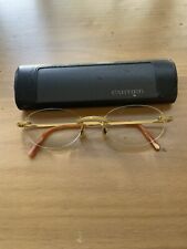 Cartier rimless eyeglasses for sale  Palo Alto