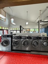 laundromat washers for sale  Telluride