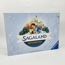 Ravensburger 22460 sagaland gebraucht kaufen  Haiger