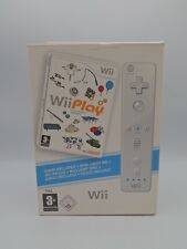 Nintendo wii jeu d'occasion  Auneau