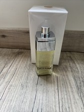 Parfum chanel cristalle d'occasion  Courbevoie