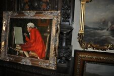 Beautiful allegorical artist for sale  Spokane