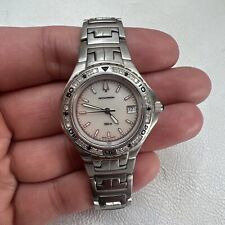 Bulova accutron mop for sale  Neptune