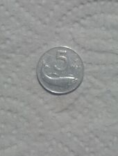 Monete rare lire usato  Andria