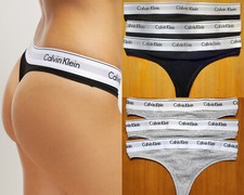 Calcinha Calcinha Calcinha Calcinha Calcinha Calcinha Calcinha Feminina Calvin Klein Pacote com 3 comprar usado  Enviando para Brazil