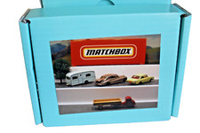 Matchbox diecast caravan for sale  DONCASTER