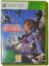 Xbox 360 dodonpachi gebraucht kaufen  Pressig