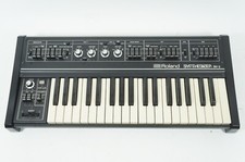 Roland vintage monophonic d'occasion  Expédié en Belgium