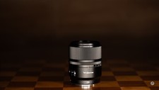 Yongnuo 56mm F1.4S DA DSM WL Pro - Telefoto Prime para Sony E comprar usado  Enviando para Brazil