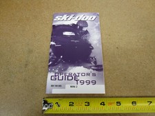 1999 ski doo for sale  Webster