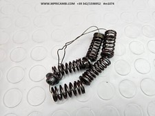 Springs power valves usato  Serra de Conti