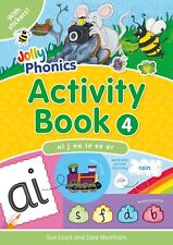 Jolly phonics activity for sale  Orem