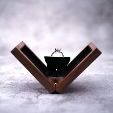 Handcrafted natural wooden for sale  HARROW