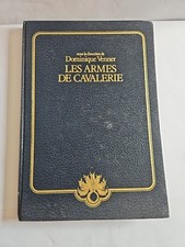 Armes cavalerie venner d'occasion  Saint-Erme-Outre-et-Ramecourt