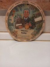 Herba disco salve usato  Roma