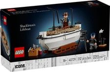 Lego gwp 40729 d'occasion  Paris III