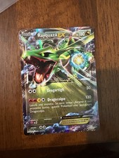Carte pokemon rayquaza usato  Tula