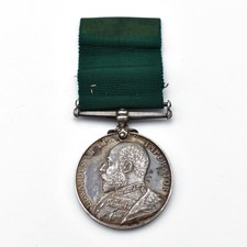 Volunteer force long for sale  BROMSGROVE