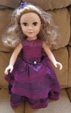 Journey girls doll for sale  Prince Frederick