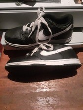 Childs nike trainers for sale  SOUTHEND-ON-SEA