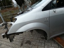 Kotflügel links corolla gebraucht kaufen  Deutschland