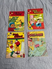 Dick doof comic gebraucht kaufen Dick doof comic gebraucht kaufen  Bad Segeberg