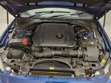 Jaguar gearbox 2015 for sale  SOUTHAMPTON