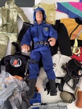 Action man hasbro usato  Crema
