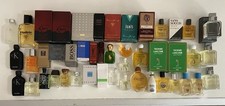 Herren parfum miniaturen gebraucht kaufen  Peine