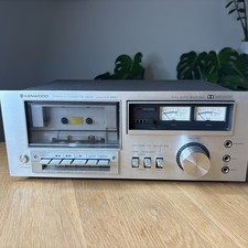 Kenwood trio kx550 for sale  RICKMANSWORTH
