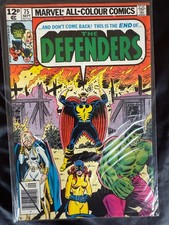 Defenders 75 for sale  BEDFORD