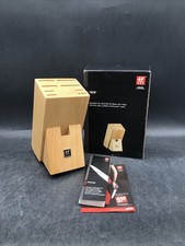 Zwilling twin messerblock gebraucht kaufen Zwilling twin messerblock gebraucht kaufen  Gomadingen