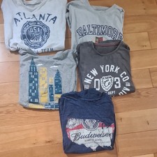 Job lot mens for sale  WALTON ON THE NAZE