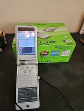 Sony clie pda for sale  Davenport