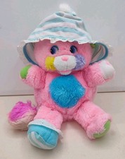 Peluche popples vintage d'occasion  Jonquières