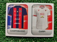 Figurina calciatori panini usato  Portacomaro