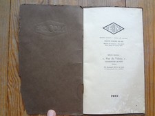 Catalogue tarif vin d'occasion  Lyon VIII