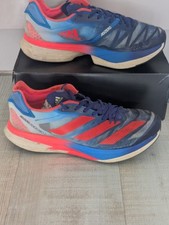 Adidas adizero adios for sale  WICKFORD