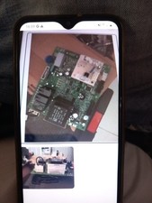 Scheda siemens lmu34 usato Scheda siemens lmu34 usato  Cesena