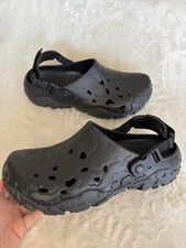 Ciabatte crocs all usato  Agliana
