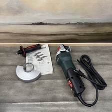 Metabo angle grinder for sale  Germantown