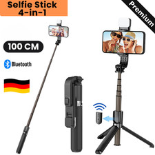 Selfie stick bluetooth gebraucht kaufen  Neulußheim