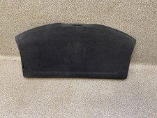 Hutablage laderaumabdeckung 5f gebraucht kaufen  Deutschland
