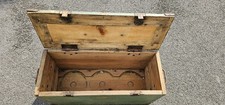 Ww2 allemand caisse d'occasion  Château-Thierry