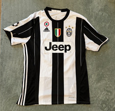 Juventus jersey shirt d'occasion Juventus jersey shirt d'occasion  Paris XVIII
