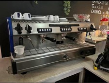 Laspaziale coffee machine for sale  LEICESTER