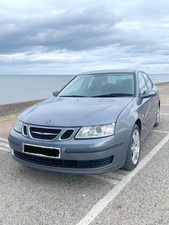 Saab 2007 1.9 for sale  PRESTATYN