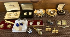 Job lot cuff for sale  YORK