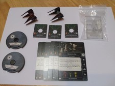 Imperial aces interceptors for sale  ELGIN