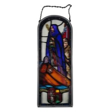 Stained glass window for sale  IRVINE